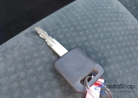 2011 Nissan Versa 1.8S из США, поврежденный, VIN 3N1BC1AP9BL454869